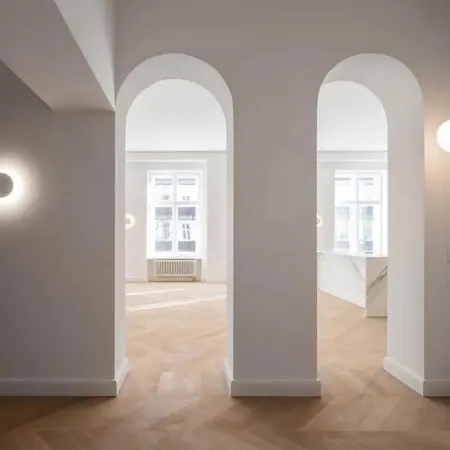 Hébergement de vacances Luxury Penthouse With Terrace In Soho *