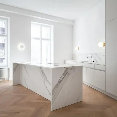 Hébergement de vacances Luxury Penthouse With Terrace In Soho