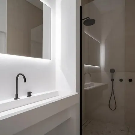 Hébergement de vacances Luxury Penthouse With Terrace In Soho